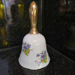 Antique Dinner Bell